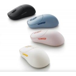 Миша Xiaomi Wireless Mouse 3 White (BHR8912GL)