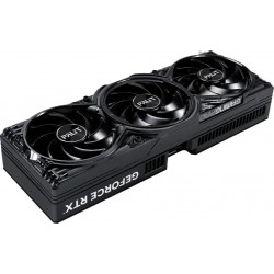 Відеокарта Palit GeForce RTX 5080 GamingPro V1 16GB DDR7 256bit (NE75080019T2-GB2031Y) Відеокарта Palit GeForce RTX 5080 GamingPro V1 16GB DDR7 256bit (NE75080019T2-GB2031Y)
