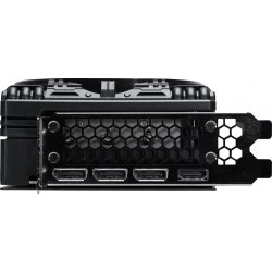 Відеокарта Palit GeForce RTX 5080 GamingPro V1 16GB DDR7 256bit (NE75080019T2-GB2031Y) Відеокарта Palit GeForce RTX 5080 GamingPro V1 16GB DDR7 256bit (NE75080019T2-GB2031Y)