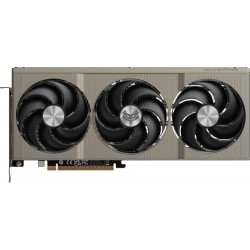 Відеокарта Sapphire Radeon RX 9060 XT NITRO+ 16GB DDR6 128bit (11350-01-20G) Відеокарта Sapphire Radeon RX 9060 XT NITRO+ 16GB DDR6 128bit (11350-01-20G)