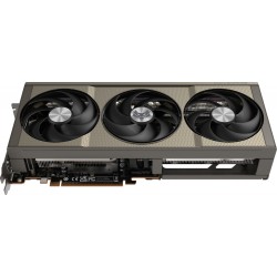 Відеокарта Sapphire Radeon RX 9060 XT NITRO+ 16GB DDR6 128bit (11350-01-20G) Відеокарта Sapphire Radeon RX 9060 XT NITRO+ 16GB DDR6 128bit (11350-01-20G)