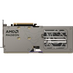 Відеокарта Sapphire Radeon RX 9060 XT NITRO+ 16GB DDR6 128bit (11350-01-20G) Відеокарта Sapphire Radeon RX 9060 XT NITRO+ 16GB DDR6 128bit (11350-01-20G)