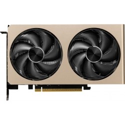 Відеокарта MSI GF RTX 5060 Inspire 2X OC 8GB DDR7 128bit (RTX 5060 8G INSPIRE 2X OC) Відеокарта MSI GF RTX 5060 Inspire 2X OC 8GB DDR7 128bit (RTX 5060 8G INSPIRE 2X OC)