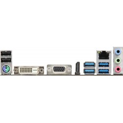VITR Материнська плата AsRock B450M-HDV R4.0 (s.AM4) µATX (90-MXB9N0-A0UAYZ)