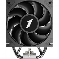 Кулер до процесора 1stPlayer CY12 Black (CY12-BK)