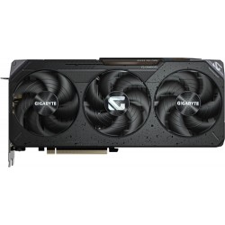 Відеокарта Gigabyte AMD Radeon RX 9070 XT Gaming 16GB DDR6 256bit (GV-R9070XTGAMING-16GD) Відеокарта Gigabyte AMD Radeon RX 9070 XT Gaming 16GB DDR6 256bit (GV-R9070XTGAMING-16GD)