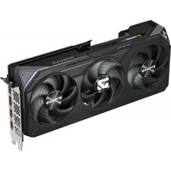 Відеокарта Gigabyte AMD Radeon RX 9070 XT Gaming 16GB DDR6 256bit (GV-R9070XTGAMING-16GD) Відеокарта Gigabyte AMD Radeon RX 9070 XT Gaming 16GB DDR6 256bit (GV-R9070XTGAMING-16GD)