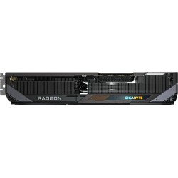 Відеокарта Gigabyte AMD Radeon RX 9070 XT Gaming 16GB DDR6 256bit (GV-R9070XTGAMING-16GD) Відеокарта Gigabyte AMD Radeon RX 9070 XT Gaming 16GB DDR6 256bit (GV-R9070XTGAMING-16GD)