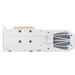 Відеокарта PowerColor AMD Radeon RX 9060 XT Hellhound Spectral White 16GB DDR6 128bit (RX9060XT 16G-L/OC/WHITE) Відеокарта PowerColor AMD Radeon RX 9060 XT Hellhound Spectral White 16GB DDR6 128bit (RX9060XT 16G-L/OC/WHITE)