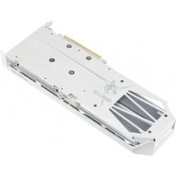 Відеокарта PowerColor AMD Radeon RX 9060 XT Hellhound Spectral White 16GB DDR6 128bit (RX9060XT 16G-L/OC/WHITE) Відеокарта PowerColor AMD Radeon RX 9060 XT Hellhound Spectral White 16GB DDR6 128bit (RX9060XT 16G-L/OC/WHITE)