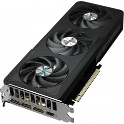 Відеокарта Gigabyte GF RTX 5060 Eagle Max OC 8GB DDR7 128bit (GV-N5060EAGLEMAX OC-8GD) Відеокарта Gigabyte GF RTX 5060 Eagle Max OC 8GB DDR7 128bit (GV-N5060EAGLEMAX OC-8GD)