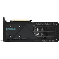 Відеокарта Gigabyte GF RTX 5060 Eagle Max OC 8GB DDR7 128bit (GV-N5060EAGLEMAX OC-8GD) Відеокарта Gigabyte GF RTX 5060 Eagle Max OC 8GB DDR7 128bit (GV-N5060EAGLEMAX OC-8GD)