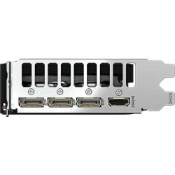 Відеокарта Gigabyte GF RTX 5060 Eagle Max OC 8GB DDR7 128bit (GV-N5060EAGLEMAX OC-8GD) Відеокарта Gigabyte GF RTX 5060 Eagle Max OC 8GB DDR7 128bit (GV-N5060EAGLEMAX OC-8GD)