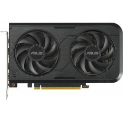 Відеокарта ASUS GF RTX 5050 Dual OC 8GB DDR6 128bit (DUAL-RTX5050-O8G) Відеокарта ASUS GF RTX 5050 Dual OC 8GB DDR6 128bit (DUAL-RTX5050-O8G)