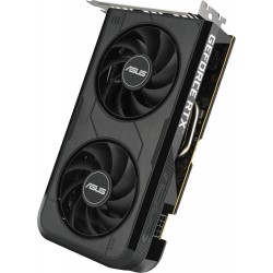 Відеокарта ASUS GF RTX 5050 Dual OC 8GB DDR6 128bit (DUAL-RTX5050-O8G) Відеокарта ASUS GF RTX 5050 Dual OC 8GB DDR6 128bit (DUAL-RTX5050-O8G)
