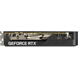 Відеокарта ASUS GF RTX 5050 Dual OC 8GB DDR6 128bit (DUAL-RTX5050-O8G) Відеокарта ASUS GF RTX 5050 Dual OC 8GB DDR6 128bit (DUAL-RTX5050-O8G)