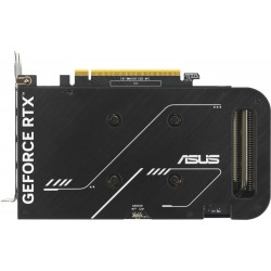 Відеокарта ASUS GF RTX 5050 Dual OC 8GB DDR6 128bit (DUAL-RTX5050-O8G) Відеокарта ASUS GF RTX 5050 Dual OC 8GB DDR6 128bit (DUAL-RTX5050-O8G)