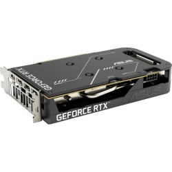 Відеокарта ASUS GF RTX 5050 Dual OC 8GB DDR6 128bit (DUAL-RTX5050-O8G) Відеокарта ASUS GF RTX 5050 Dual OC 8GB DDR6 128bit (DUAL-RTX5050-O8G)