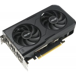 Відеокарта ASUS GF RTX 5050 Dual OC 8GB DDR6 128bit (DUAL-RTX5050-O8G) Відеокарта ASUS GF RTX 5050 Dual OC 8GB DDR6 128bit (DUAL-RTX5050-O8G)