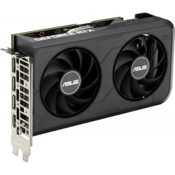 Відеокарта ASUS GF RTX 5050 Dual OC 8GB DDR6 128bit (DUAL-RTX5050-O8G) Відеокарта ASUS GF RTX 5050 Dual OC 8GB DDR6 128bit (DUAL-RTX5050-O8G)