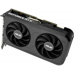 Відеокарта ASUS GF RTX 5050 Dual OC 8GB DDR6 128bit (DUAL-RTX5050-O8G) Відеокарта ASUS GF RTX 5050 Dual OC 8GB DDR6 128bit (DUAL-RTX5050-O8G)