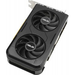 Відеокарта ASUS GF RTX 5050 Dual OC 8GB DDR6 128bit (DUAL-RTX5050-O8G) Відеокарта ASUS GF RTX 5050 Dual OC 8GB DDR6 128bit (DUAL-RTX5050-O8G)