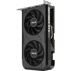 Відеокарта ASUS GF RTX 5050 Dual OC 8GB DDR6 128bit (DUAL-RTX5050-O8G) Відеокарта ASUS GF RTX 5050 Dual OC 8GB DDR6 128bit (DUAL-RTX5050-O8G)