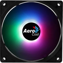 Кулер до корпусу AeroCool Frost 12 PWM FRGB, 120 мм (ACF3-FS11117.11)