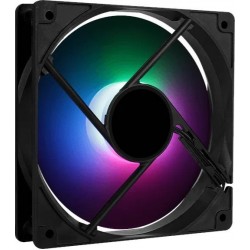 Кулер до корпусу AeroCool Frost 12 PWM FRGB, 120 мм (ACF3-FS11117.11)