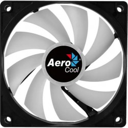 Кулер до корпусу AeroCool Frost 12 PWM FRGB, 120 мм (ACF3-FS11117.11)