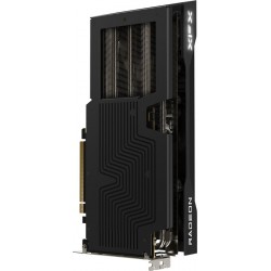 Видеокарта XFX Radeon RX 9060 XT Swift Triple OC Gaming 16GB DDR6 128bit (RX-96TS316B7)