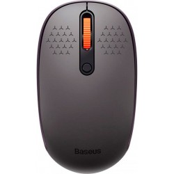 Мышь Baseus F01B Grey Bluetooth 5.0