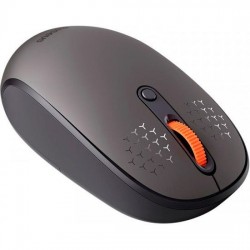 Мышь Baseus F01B Grey Bluetooth 5.0