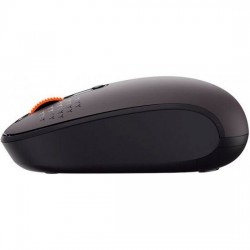 Мышь Baseus F01B Grey Bluetooth 5.0
