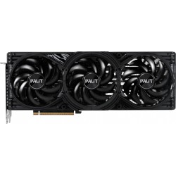 Відеокарта Palit GF RTX 5070 Ti GamingPro-S OC 16GB DDR7 256bit (NE7507TS19T2-GB2031U) Відеокарта Palit GF RTX 5070 Ti GamingPro-S OC 16GB DDR7 256bit (NE7507TS19T2-GB2031U)