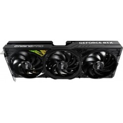 Відеокарта Palit GF RTX 5070 Ti GamingPro-S OC 16GB DDR7 256bit (NE7507TS19T2-GB2031U) Відеокарта Palit GF RTX 5070 Ti GamingPro-S OC 16GB DDR7 256bit (NE7507TS19T2-GB2031U)