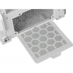 Корпус Cougar Duoface Pro RGB White без БП (DUOFACE PRO RGB (White))