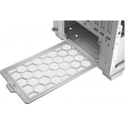 Корпус Cougar Duoface Pro RGB White без БП (DUOFACE PRO RGB (White))