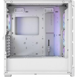 Корпус Cougar Duoface Pro RGB White без БП (DUOFACE PRO RGB (White))