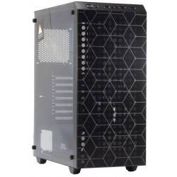 Корпус GTL Gaming "Shield" Black (GTL2625B5)