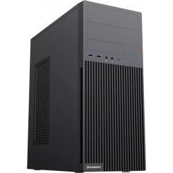 Корпус GameMax ET215 Black (ET-215-NP-U3)