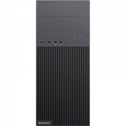 Корпус GameMax ET215 Black (ET-215-NP-U3)