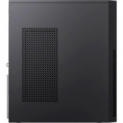 Корпус GameMax ET215 Black (ET-215-NP-U3)