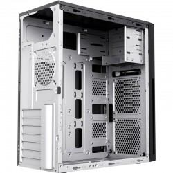 Корпус GameMax ET215 Black (ET-215-NP-U3)
