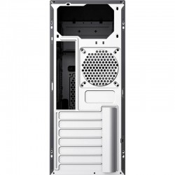 Корпус GameMax ET215 Black (ET-215-NP-U3)