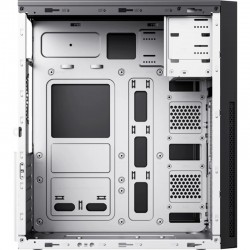 Корпус GameMax ET215 Black (ET-215-NP-U3)