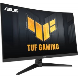 Монитор 31.5" ASUS TUF Gaming VG32VQM5B VA Black Curved 250Hz (90LM0BI1-B01171) Монитор 31.5" ASUS TUF Gaming VG32VQM5B VA Black Curved 250Hz (90LM0BI1-B01171)