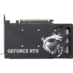 Відеокарта MSI GF RTX 5050 Gaming OC 8GB DDR6 128bit (GEFORCE RTX 5050 8G GAMING OC) Відеокарта MSI GF RTX 5050 Gaming OC 8GB DDR6 128bit (GEFORCE RTX 5050 8G GAMING OC)