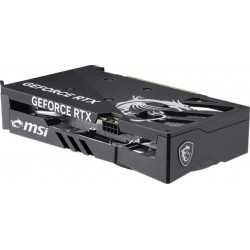 Відеокарта MSI GF RTX 5050 Gaming OC 8GB DDR6 128bit (GEFORCE RTX 5050 8G GAMING OC) Відеокарта MSI GF RTX 5050 Gaming OC 8GB DDR6 128bit (GEFORCE RTX 5050 8G GAMING OC)