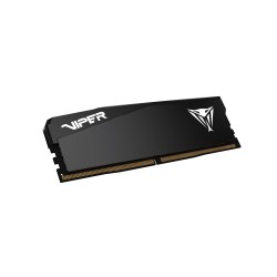 Пам'ять 32GB x2 (64GB kit) DDR5 6400MHz Patriot Viper Elite 5 Ultra (VEU564G6432K) Пам'ять 32GB x2 (64GB kit) DDR5 6400MHz Patriot Viper Elite 5 Ultra (VEU564G6432K)